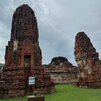 Ayutthaya