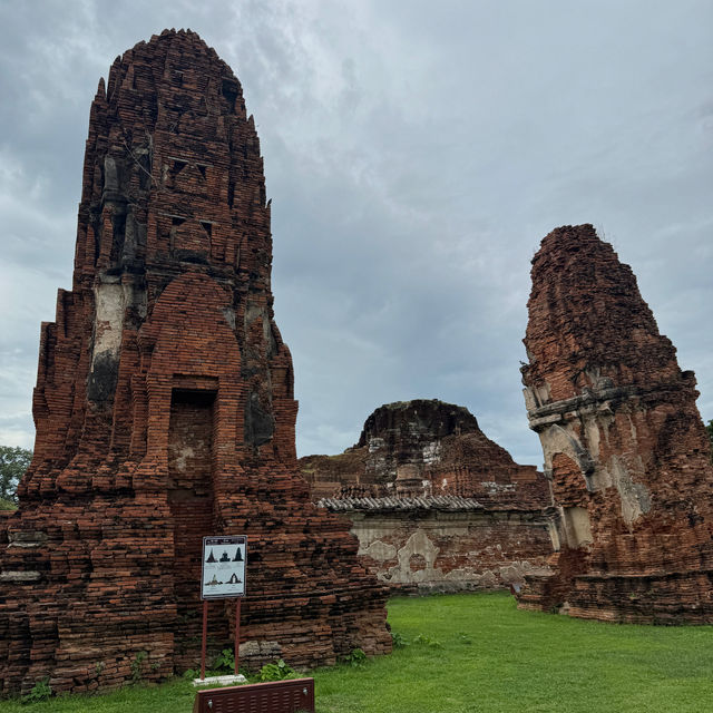 Ayutthaya