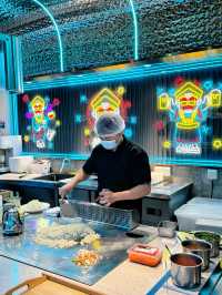「深圳超市型平價火鍋，鮮牛肉低至¥18！」有k 唱有牌打