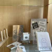 《韓国/君子》オリニデ公園目の前のCAFE ☕️🌿テラス席でティータイム♪ BONANZA