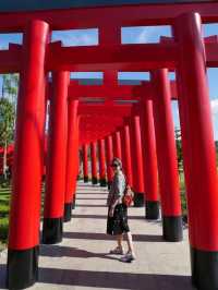 🌉 Hinoki land เชียงใหม่