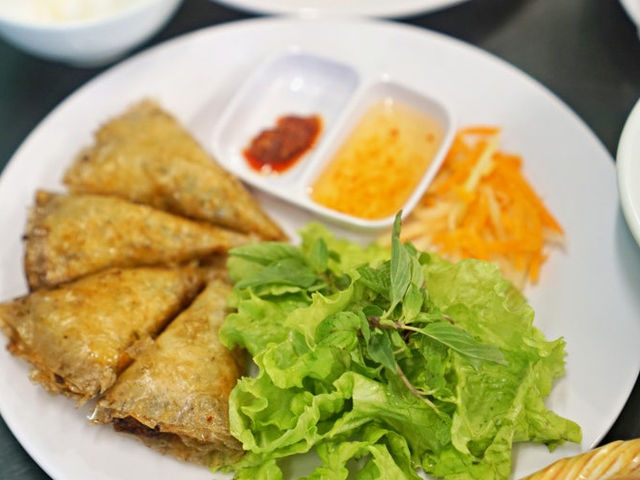🇻🇳 가격 착하고 맛있는 호이안 로컬 맛집