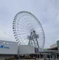 適合放鬆心情及合家歡的大阪萬博紀念公園一日遊
