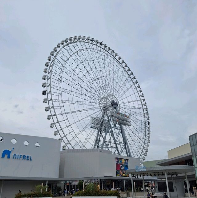適合放鬆心情及合家歡的大阪萬博紀念公園一日遊