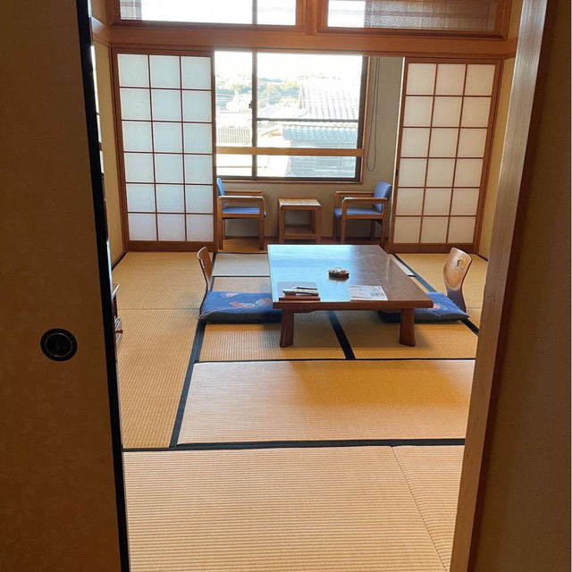 【安心院】すっぽんの量の多さに感動✨有名すっぽん旅館✨