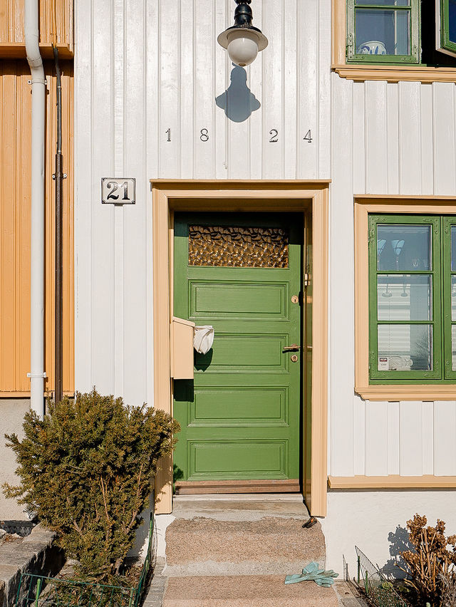 📍Damstredet, Telthusbakken 📍Damstredet, Telthusbakken