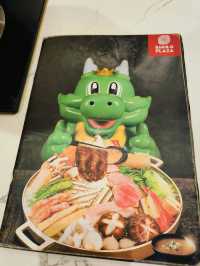 Super Delicious BBQ @ BBQ Plaza
