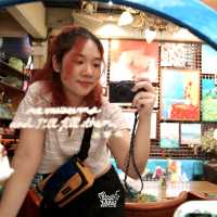 เป็นงานนิทรรศการที่ใช้คำว่าน่ารักได้เปลืองมาก !!!