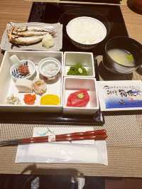 〜箱根温泉〜ご飯が美味しい！箱根温泉きんとうえん