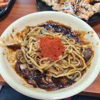 제주 노형동 맛집)황궁쟁반탐라원 - 제주시내 착한가격 중국집 / 가성비 중식당
