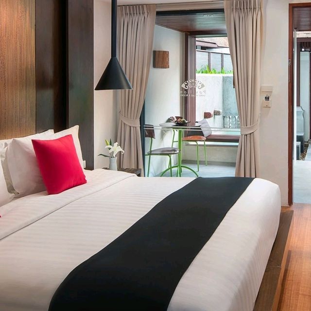 Pavilion Samui Villas