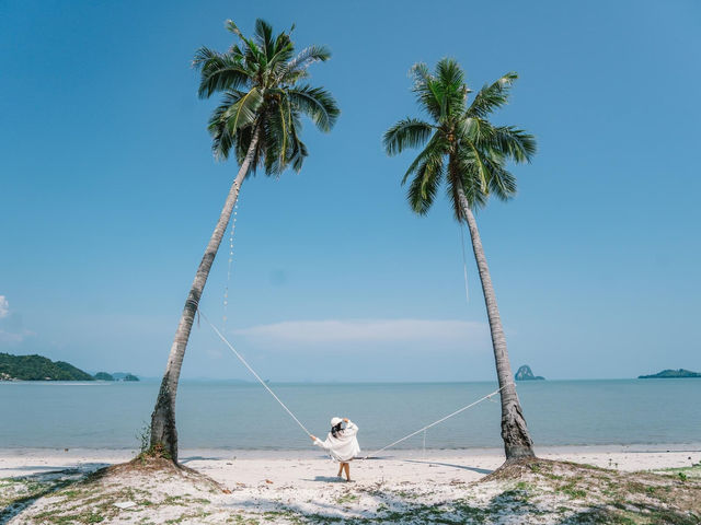 Koh Yao Yai Village Beach Resort