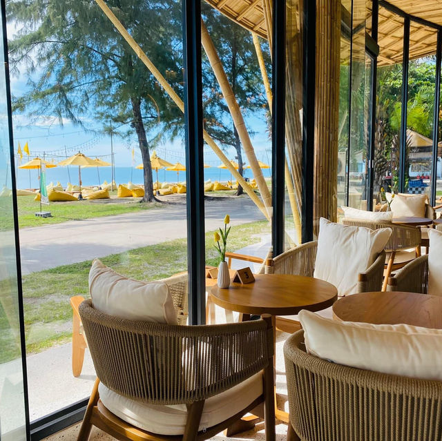 RimLay cafe and bar 🥂🌅 