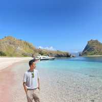 Islands in Labuan Bajo at its perfection 🇮🇩 