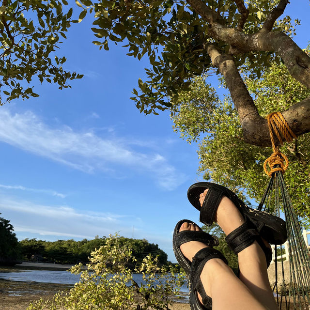 Guimaras - my de stressing place!