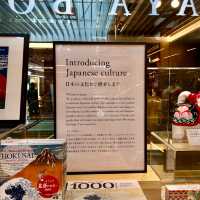 Lose Yourself in Tsutaya Bookstore, Ginza! 📚✨