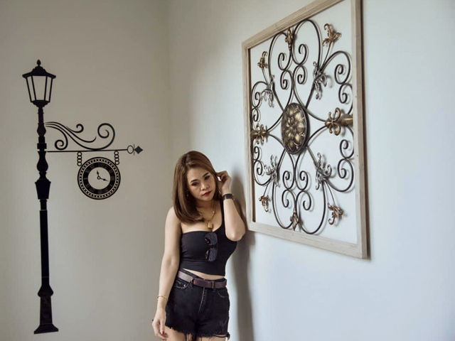 Yooyen Pool Villa พลูวิลล่าสุดว้าว ฟิวเมืองนอก