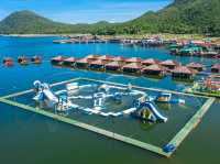 Ruknam resort