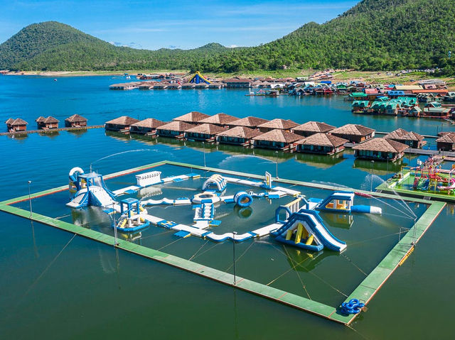 Ruknam resort