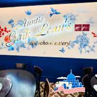 🇲🇾 June 2024 Auntie Gaik Lean’s Old School Eatery Penang