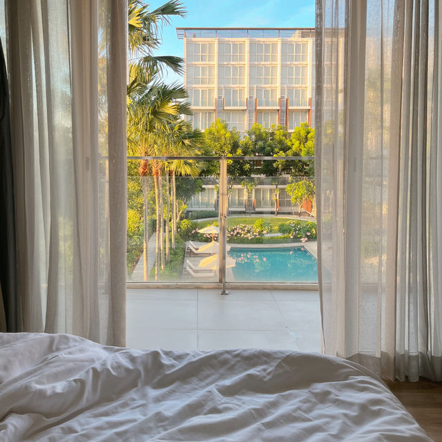 🛋️ มาพักผ่อนที่ปทุมธานี ฟีลเหมือนพัทยา