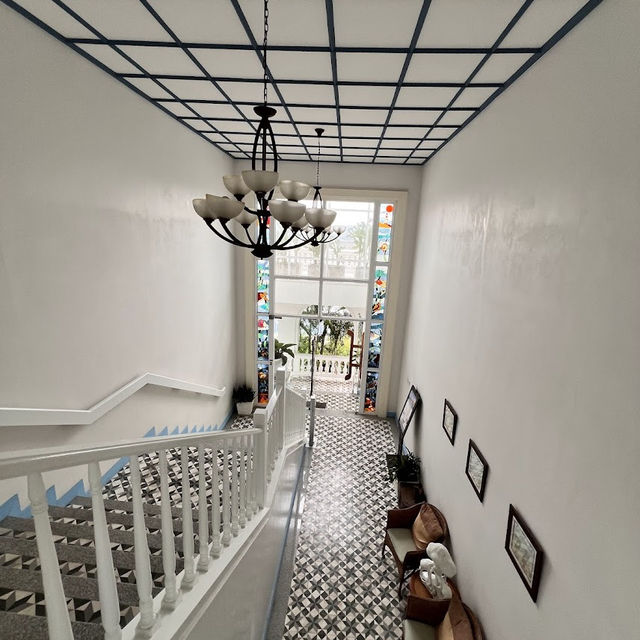  📍🏖️ โรงแรมซัมแวร์ เกาะสีชัง