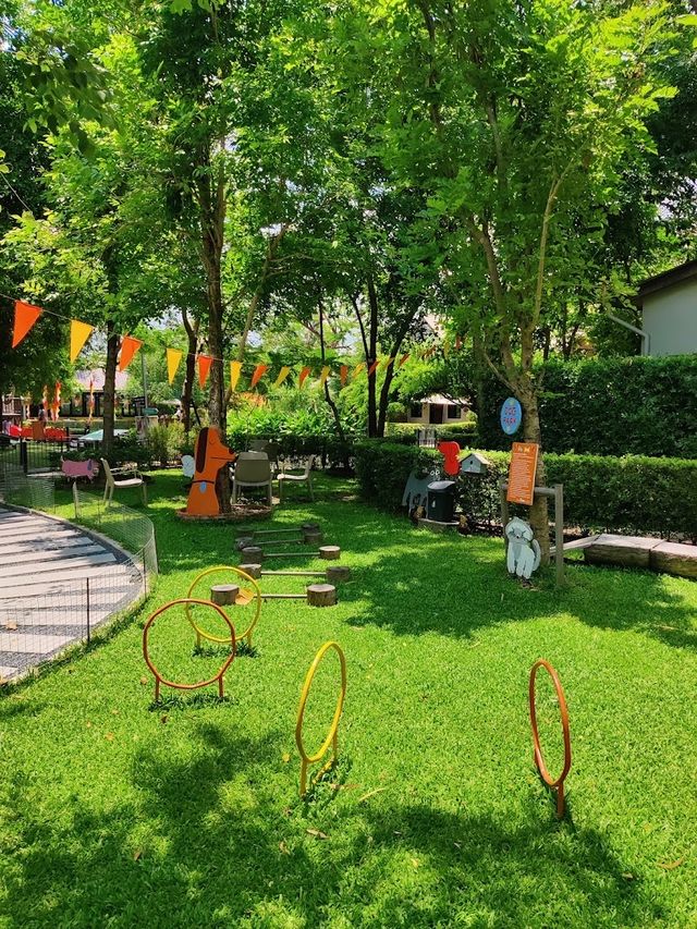 📌🏡🌷Pumpkin Art Town
