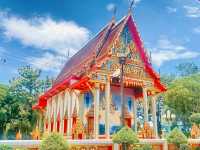 ⛩️ทำบุญ | วัดวิเวกวราราม | ตราด🎪