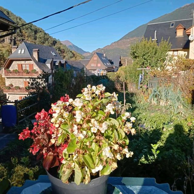 Vielha Spain paradise for me