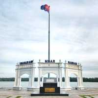 🇲🇾 Tanjung Emas Muar: Muar's Serene Waterfront Escape