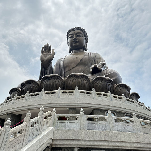 แจกแพลนฮ่องกงสำหรับสายมู🇭🇰🙏🏼✨💮