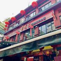 Exploring Petaling Street: Culture, Cuisine, and Merdeka 118