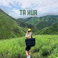 Ta Xua