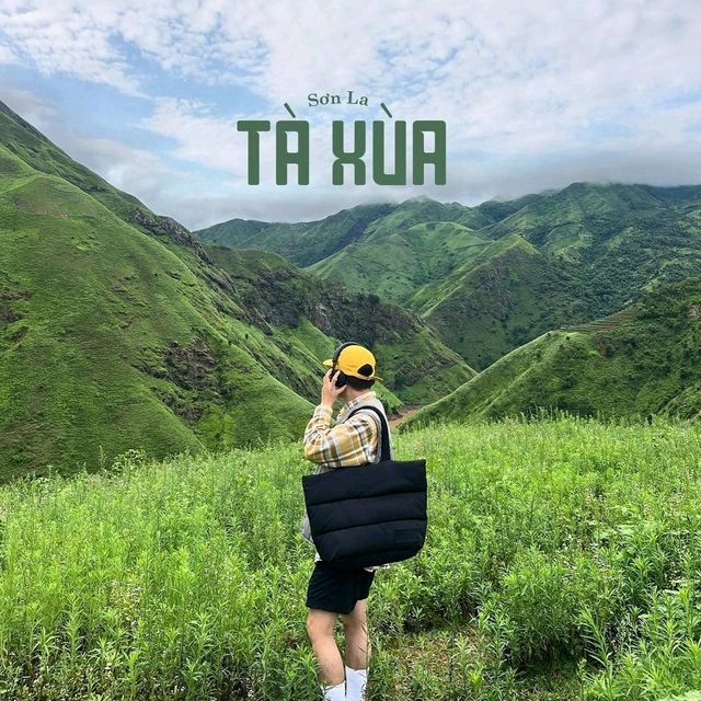 Ta Xua