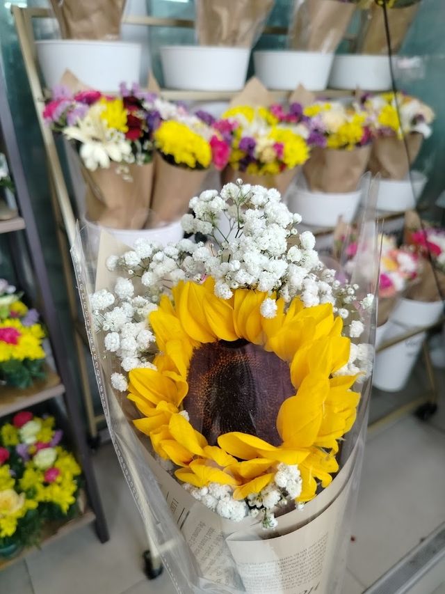 📍ปากคลองตลาด