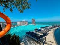  📍🏖️Somerset Pattaya