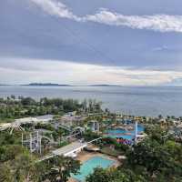 📍🏖️โรงแรม พัทยา ปาร์ค บีช รีสอร์ท