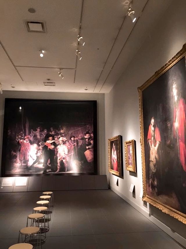 【徳島】触って！写真を撮って！楽しめる巨大美術館✨
