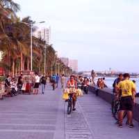 Manila, Philipine