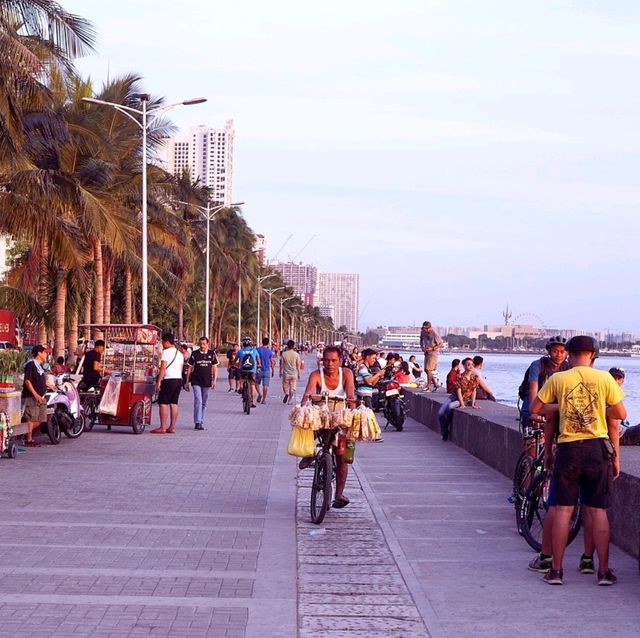 Manila, Philipine
