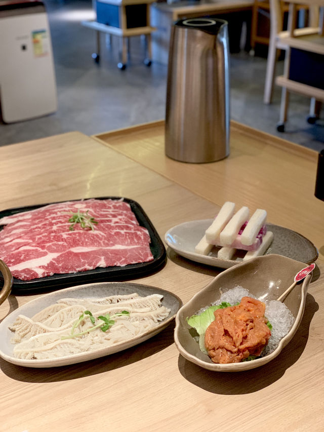 免加一火鍋優惠🍲🥩🥬