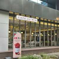 서현 신상카페
