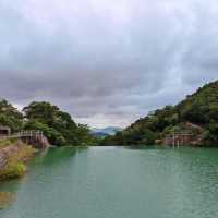 香港行山之大潭郊野公園