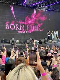 BORN PINK มหกรรมคอนเสิร์ตระดับโลกที่กรุงเทพฯ