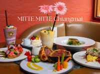  MITTE MITTE Chiangmai  