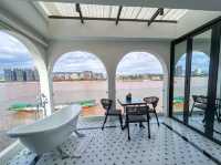 เลอค่า-Le Quar Cafe Bistro Bed & Breakfast 