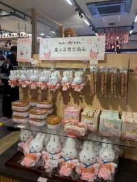 Cutest shop in arashiyama