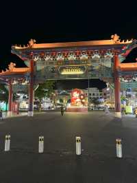 Sleepless City, Grand World Phu Quoc