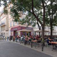 Le Panier - The Historic Heartbeat of Marseille