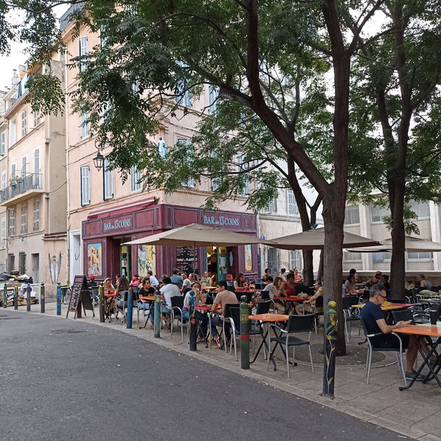 Le Panier - The Historic Heartbeat of Marseille